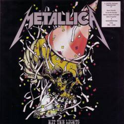 Metallica : Hit the Lights (Bootleg LP)